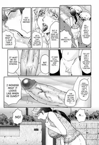 [Fuusen Club] Boshino Toriko - The Captive of Mother and the Son Ch. 1-5 [English] [SaHa] [Decensored]
