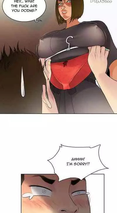 [464, Dolphin] The Stand-up Guy Ch.56/56 [Completed] [English] [Hentai Universe]