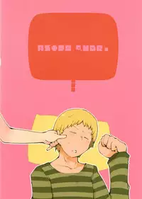 (C83) [Astro Qube. (masha)] Foamy Love For you. (Nichijou) [Chinese] [猫在汉化]