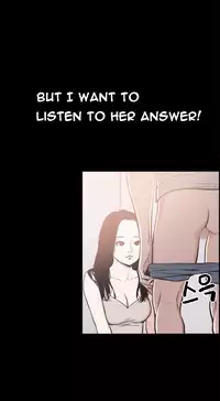 [Mr. Byeong-Su] Cohabitation Ch.1-36 (English) (Ongoing)