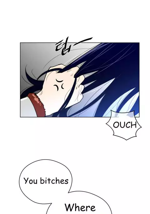 Perfect Half Ch.1-33