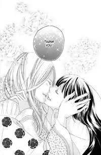 [TY-Kite] Itoshi wo Tome - Kimi ga Kokoro wa (Yuri) (Complete) (English)