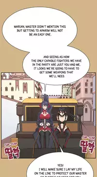 [Hong BanJang] Aharoo Ch.1-40 (English) (YoManga) (Ongoing)