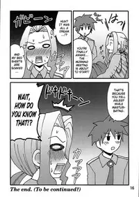 (C72) [Yudokuya (Tomokichi)] Darry no Are. | Darry Down There (Tengen Toppa Gurren Lagann) [English] [Doujins.com]