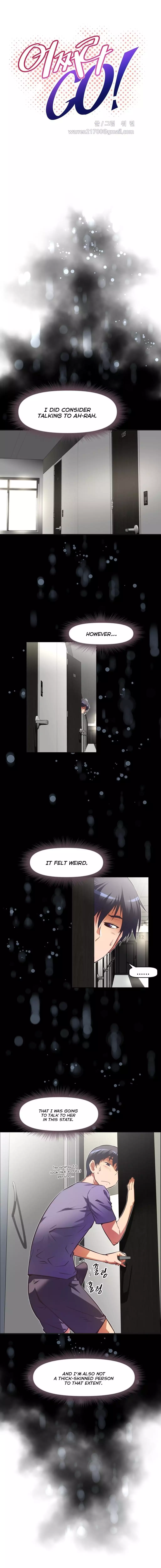 Brawling Go Ch.76-112