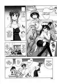 [Kamino Ryu-ya] Karadajuu, Nurunuru Desu. - My Whole Body Is Clammy. Ch. 1-10 [English] [Decensored]