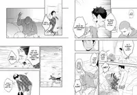 [Mentaiko] Ookami Shounen to Hamu no Hito | Hamu and the Boy Who Cried Wolf [English] {Ryo}