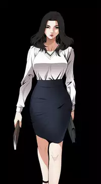 Take a Peek 偷窥 Ch.39~52 [Chinese]中文