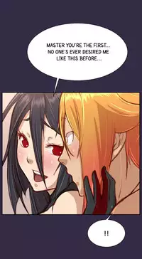 [Hong BanJang] Aharoo Ch.1-40 (English) (YoManga) (Ongoing)