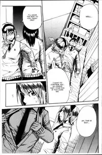 [Chiyou Yoyuchi] Youkoso Seisakubu!! Ch. 1 (Gakuen Seishori Katsudou) [English] [CGrascal]