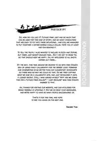 (C69) [Studio Rakkyou (Takase Yuu)] Kanzen Nenshou 13 (Fushigiboshi no Futagohime) [English] [ATF]