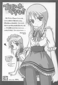 (CR31) [Hellabunna (Iruma Kamiri, Toshio)] Ple Two To Ko Tsukuri. (Mobile Suit Gundam ZZ)