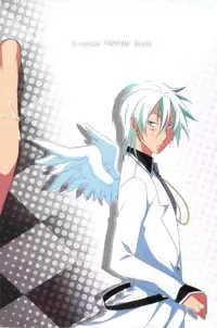 [Yodogawa Yuo] Shinigami-chan ga Yuku [Japanese]