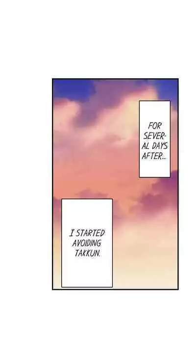 [Kayanoi Ino] Using 100 Boxes of Condoms With My Childhood Friend! (Ch.01~15) [English]