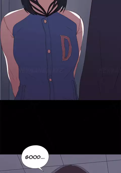 Girl Next Door Ch.1-21