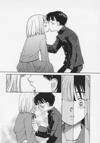 [Miyauchi Yuka] Renai Sanka