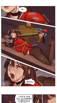 [Ramjak] Atonement Camp Ch.1-35 (English) (Ongoing)