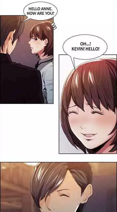 Taste of Forbbiden Fruit Ch.41/53