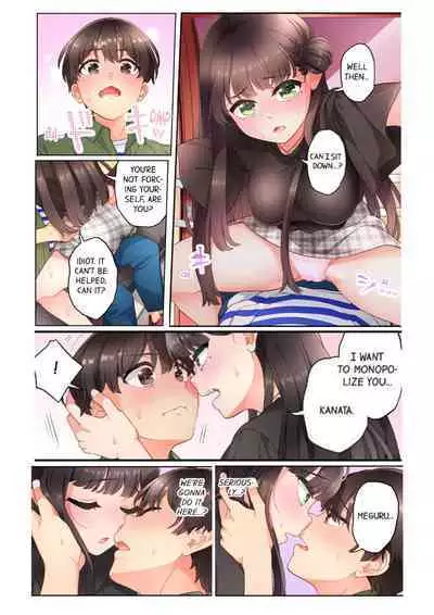 10-nen Mae kara Irete Hoshikute. ~ Junshin Gyaru wa Mirai kara kita Osananajimi | My Friend Came Back From the Future to Fuck Me