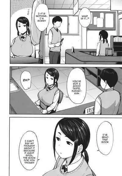 [Nanao Yukiji] Mesu Kui Nikuirojuu no You ni Hamerarete | Bitch Eating - Fucking Them Like Beasts Ch. 1-8 [English] {Doujins.com}