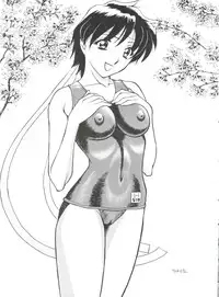 [Okachimentaiko Seisakushitsu, ALPS (Various)] Okachimentaiko BB (Various)