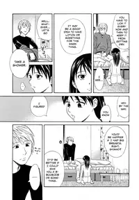 [Aoki Kanji] Sayonara, Oppai [English] [Team Koinaka] [Decensored]