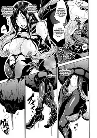 [Anthology] Marunomi Iki Jigoku Monster ni Hoshokusareta Heroine-tachi | The Orgasmic Hell of Being Swallowed Whole - Heroines Preyed On by Monsters Vol. 1 [English] =Ero Manga Girls + Rinruririn= [Digital]