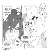 (SUPER19)	[Article 60 of Criminal Code (Shuhan)] Yojouhan Seikatsu. 2010 Harugou (Etermal Arcadia) [English] {fat chocobos}