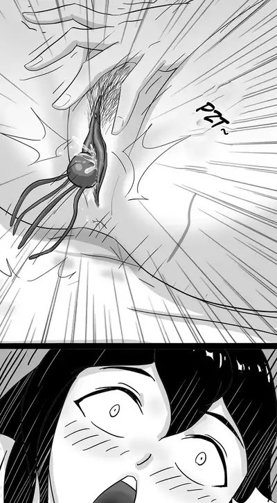 [skyzen] 寄生虫系列 [English] [xinsu] pg. 1-174, 196-300