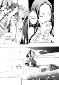 [Asagi Ryu] Heavenly Garden Where The Maidens Bloom (Otome Saku Vol. 1) [English] {yuriproject}