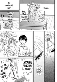 [Miyabi] Hatsujou Rhapsody - Make Love Rhapsody (COMIC BAVEL 2017-05) [English] [N04H] [Digital]