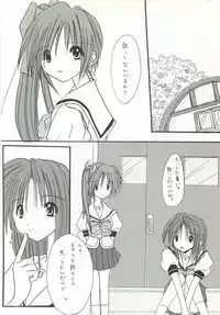 [FINAL EVOLUTION S-RS (ZAN, Chosuke)] VISUAL DESIRE 2 (With You)