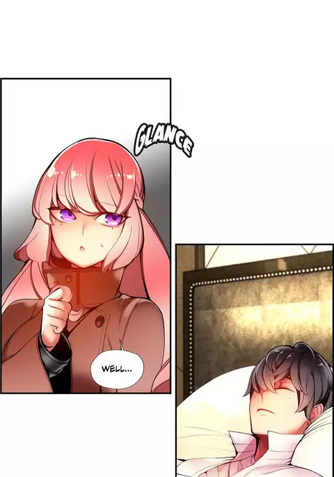 Lilith`s Cord Ch.1-20