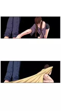 Trap Ch.1-8 (English) (Ongoing)