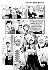 (C84) [ReDrop (Miyamoto Smoke, Otsumami)] Boku no Kanojo wa Super Idol Iori-chan! | My Girlfriend is the Super Idol Iori-chan! (THE IDOLM@STER) [English] [doujin-moe.us]