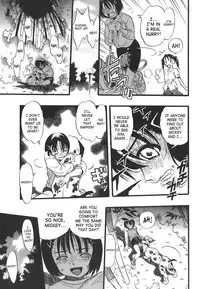 [Kurita Yuugo] Shoujo wa Inu no Yume o Miru - The Girl Dreams Dogs [English] [SaHa]