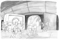 [pink-noise (Mizuiro Megane)] Mama Shot-ime - Biopanic Hen