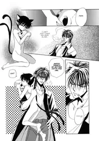 Dr. Ten - Map of Tokyo Savage Vol 1 (English)