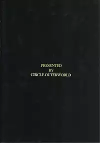 (C80) [CIRCLE OUTERWORLD (Chiba Shuusaku)] MIDGARD (Ah! My Goddess) [English] [SaHa]