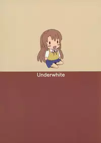 (C85) [Underwhite (broiler)] Natsu no Yume (Non Non Biyori)