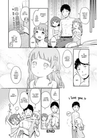 [Kiya Shii] Awa no Ohime-sama # 3 Awahime-chan no Shinjin Kenshuu | Bubble Princess #3 Awahime's training (Digital Puni Pedo! Vol. 03) [English] [ATF] [Decensored]