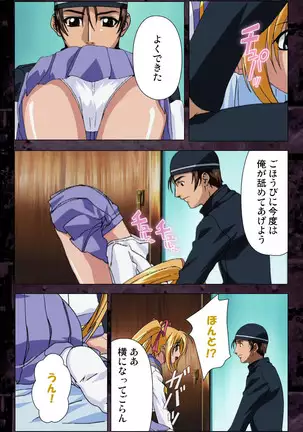 Saishuu Chikan Densha kanzenhan