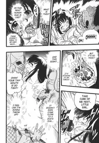 [Kurita Yuugo] Shoujo wa Inu no Yume o Miru - The Girl Dreams Dogs [English] [SaHa]