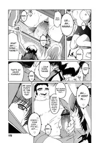 [Kokonoki Nao] Virgin Ch. 1, 8-9 [English] [desudesu]