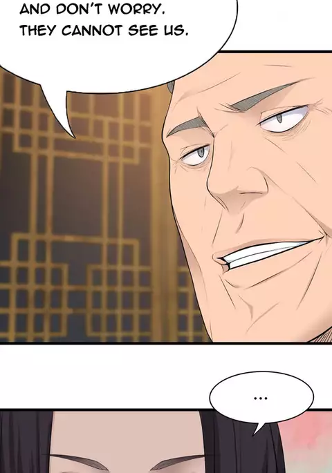 Tissue Thieves Ch.1-31