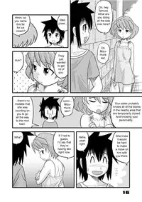 (C71) [Sendouya (Juan Gotoh)] Shounen Teikoku Soushuuhen 2 - Boys' Empire Special 2 [English]