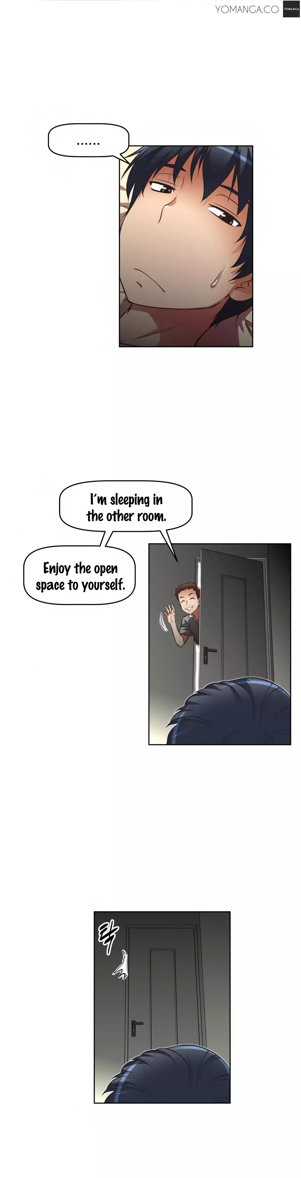 Brawling Go 0-15 Chapters