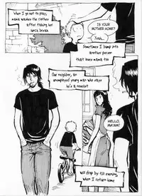 [Kharisma Jati] Mother Fuckers [English]