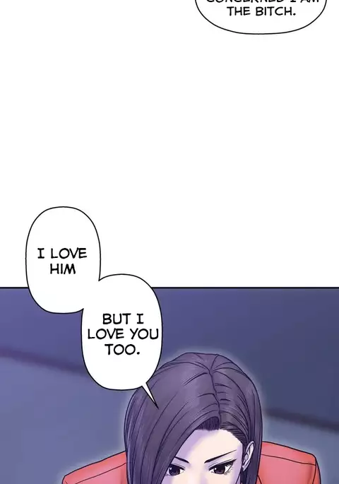 Ghost Love Ch.1-21.5