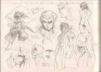 (C73) [Article 60 of Criminal Code (Shuhan)] RaKuGaKi./Monochrome (Various)